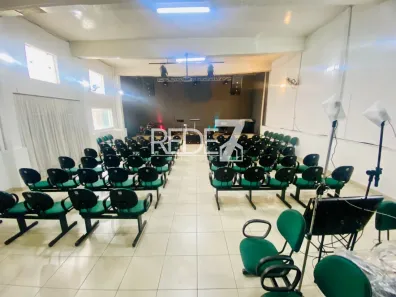 Prédio Comercial com 12 Quartos à venda, 1000m² no Ponte Preta, Campinas