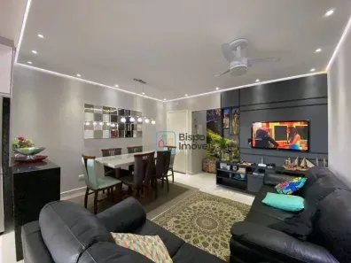 Apartamento com 2 Quartos à venda, 162m² no Jardim Terramérica II, Americana