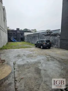 Lote/Terreno para alugar, 610m² no Casa Verde Alta, São Paulo