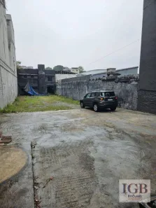 Lote/Terreno para venda ou aluguel, 610m² no Casa Verde Alta, São Paulo