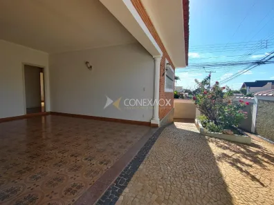 Casa com 4 Quartos à venda, 215m² no Jardim Chapadão, Campinas