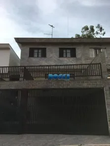 Sobrado com 3 Quartos para alugar, 127m² no Vila Santa Clara, São Paulo
