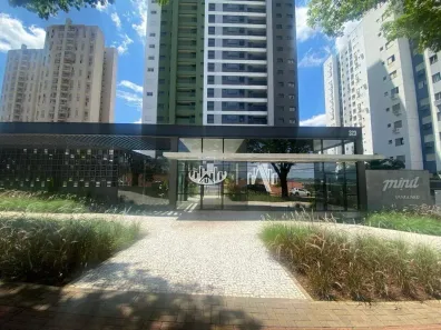 Apartamento com 1 Quarto à venda, 62m² no Terra Bonita, Londrina