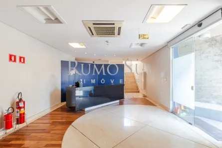 Prédio Comercial para alugar, 1086m² no Jardim Umuarama, São Paulo
