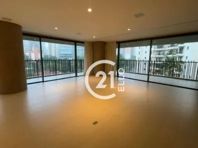Apartamento com 4 Quartos à venda, 479m² no Indianópolis, São Paulo