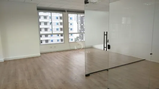 Sala Comercial à venda, 82m² no Pinheiros, São Paulo