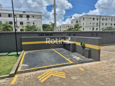 Apartamento com 2 Quartos para alugar, 55m² no Shopping Park, Uberlândia