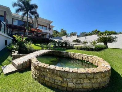 Casa de Condomínio com 6 Quartos à venda, 460m² no Caneca Fina, Guapimirim