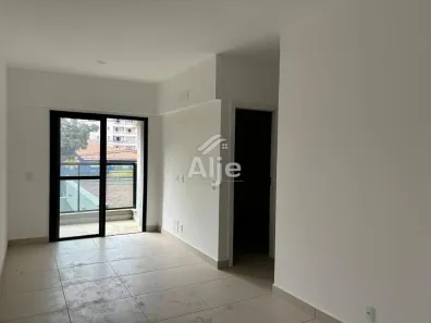 Apartamento com 2 Quartos à venda, 55m² no Fragata, Marília