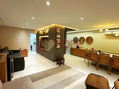 Apartamento com 4 Quartos à venda, 180m² no Vila Uberabinha, São Paulo