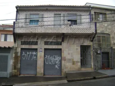 Sobrado com 3 Quartos à venda, 226m² no Imirim, São Paulo