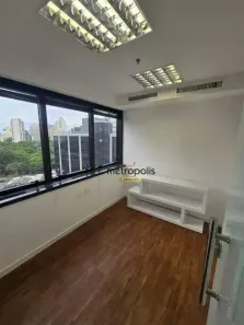 Sala Comercial à venda, 63m² no Consolação, São Paulo