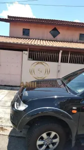 Sobrado com 4 Quartos à venda, 250m² no Jardim Satélite, São José dos Campos