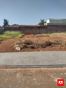 Lote/Terreno à venda, 250m² no Jardim Aranha Oliveira, Santa Bárbara D'Oeste