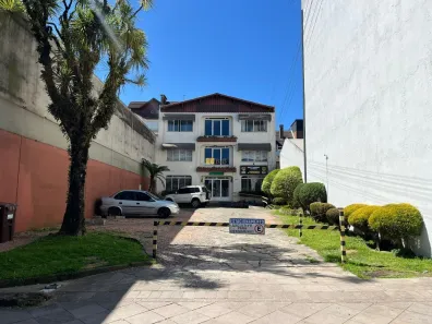 Sala Comercial para alugar, 107m² no Centro, Canela