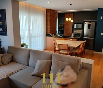Apartamento com 1 Quarto à venda, 68m² no Centro, Jacareí