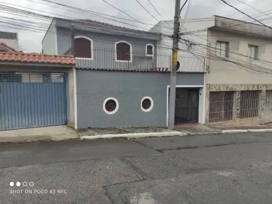 Sobrado com 3 Quartos à venda, 240m² no Parada Inglesa, São Paulo