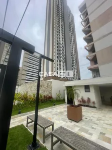Apartamento com 1 Quarto para alugar, 43m² no Vila Lídia, Campinas