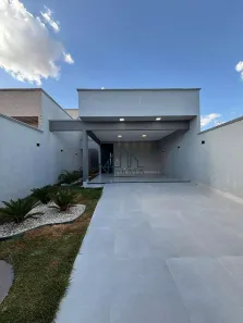 Casa com 3 Quartos à venda, 149m² no Setor Serra Dourada - 1ª Etapa, Aparecida de Goiânia