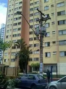 Apartamento com 2 Quartos à venda, 60m² no Jardim Andaraí, São Paulo