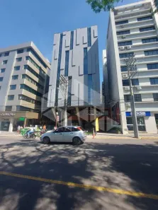 Ponto Comercial para alugar, 42m² no Centro, Santa Maria