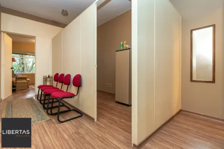 Sala Comercial com 1 Quarto à venda, 42m² no Petrópolis, Porto Alegre