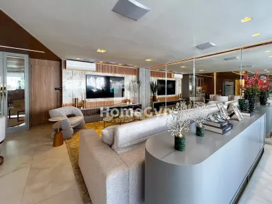 Apartamento com 3 Quartos à venda, 292m² no Setor Bueno, Goiânia