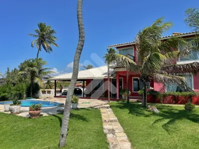 Casa com 6 Quartos à venda, 900m² no Muriu, Ceará-Mirim
