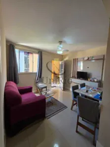 Apartamento com 2 Quartos à venda, 45m² no Santa Cruz, Rio de Janeiro