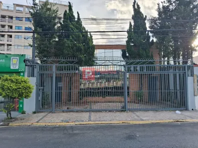 Prédio Comercial com 1 Quarto para alugar, 140m² no Vila Congonhas, São Paulo