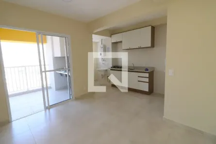 Apartamento com 2 Quartos à venda, 50m² no Vila Osasco, Osasco
