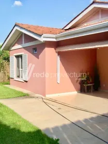 Casa de Condomínio com 3 Quartos à venda, 191m² no Vila Hollândia, Campinas