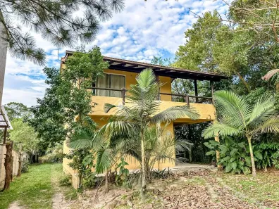 Casa com 2 Quartos à venda, 100m² no Ibiraquera, Imbituba