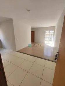 Apartamento com 2 Quartos à venda, 52m² no parque industrial, Marialva