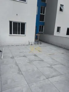 Apartamento com 2 Quartos à venda, 52m² no Nova Esperança, Belo Horizonte