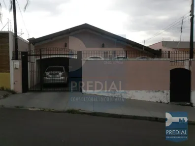 Casa com 3 Quartos à venda, 279m² no Jardim Ricetti, São Carlos