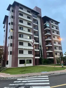 Apartamento com 3 Quartos à venda, 92m² no Parque da Hípica, Campinas