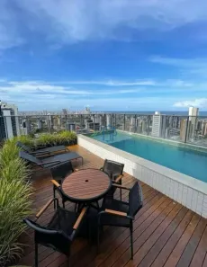 Apartamento com 2 Quartos à venda, 56m² no Manaíra, João Pessoa