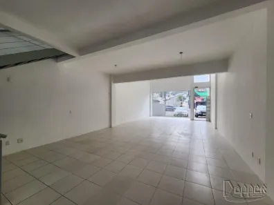 Imóvel Comercial para alugar, 200m² no Centro, Novo Hamburgo