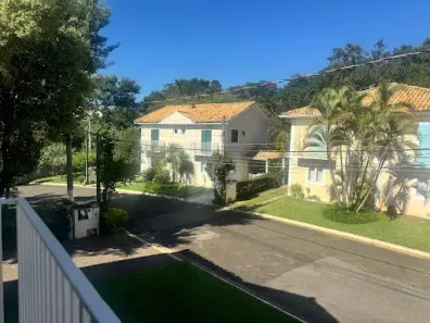 Casa de Condomínio com 3 Quartos à venda, 160m² no Vila Nova, Louveira