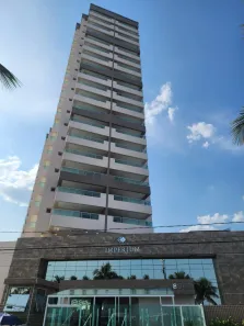 Apartamento com 2 Quartos à venda, 79m² no Mirim, Praia Grande
