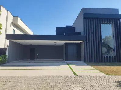 Casa de Condomínio com 4 Quartos à venda, 297m² no Condomínio Residencial Monte Carlo, São José dos Campos