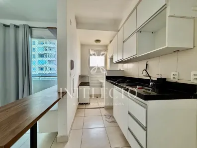 Apartamento com 2 Quartos para alugar, 49m² no Pitimbu, Natal