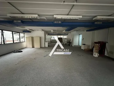 Sala Comercial para alugar, 171m² no Cidade Monções, São Paulo