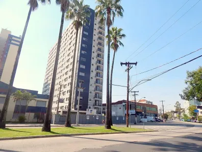 Apartamento com 3 Quartos à venda, 75m² no Farroupilha, Porto Alegre