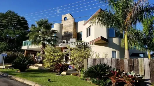 Casa de Condomínio com 4 Quartos para alugar, 800m² no Narita Garden, Vargem Grande Paulista
