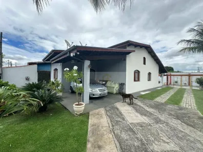 Casa com 3 Quartos à venda, 150m² no Jardim Santa Tereza, Taubaté