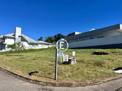 Lote/Terreno à venda, 535m² no Pedra Branca, Palhoça