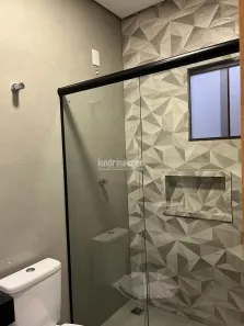 Casa de Condomínio com 3 Quartos à venda, 95m² no Heimtal, Londrina