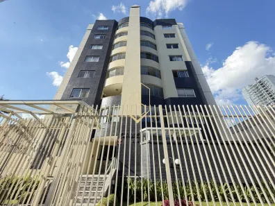 Apartamento com 3 Quartos à venda, 106m² no Vila Izabel, Curitiba